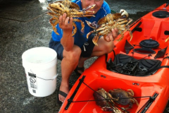 kayakcrab